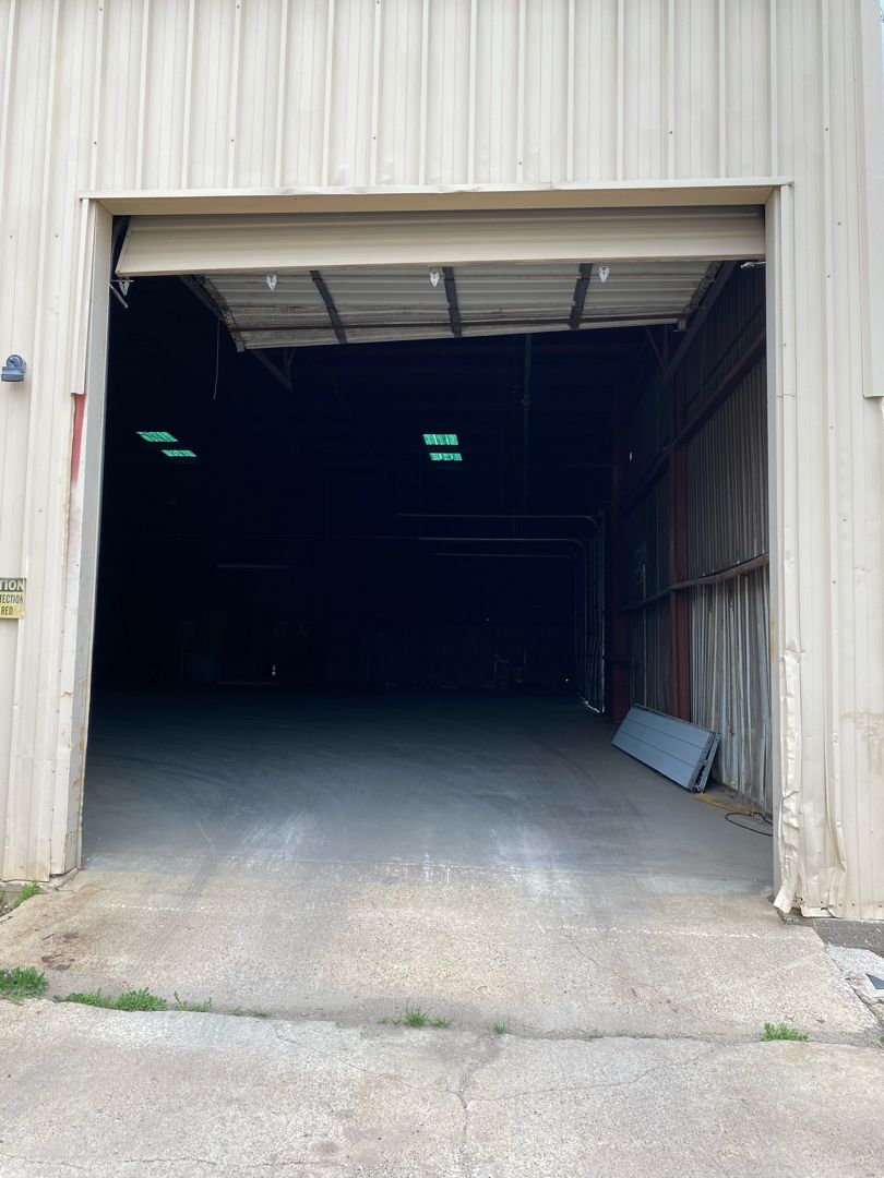 garage door not closing