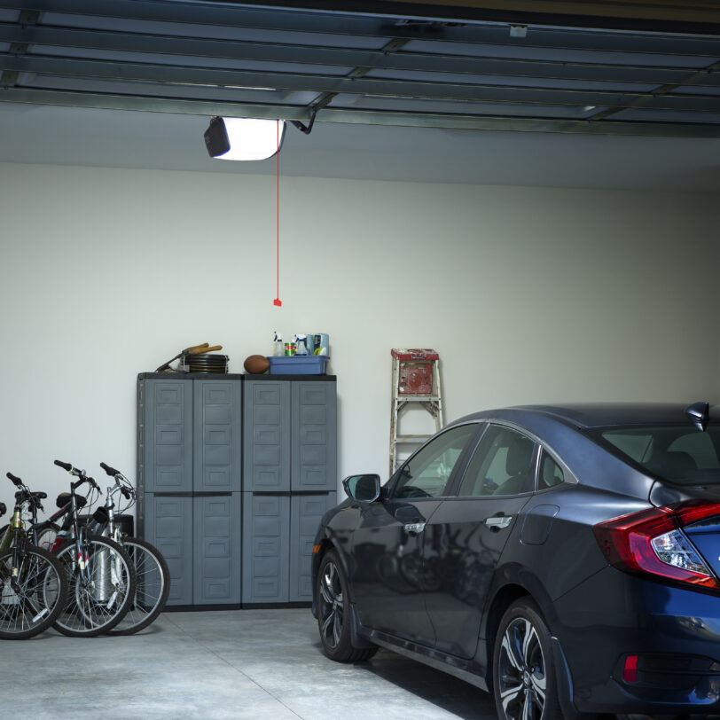 Amarr 860 Garage Door Opener