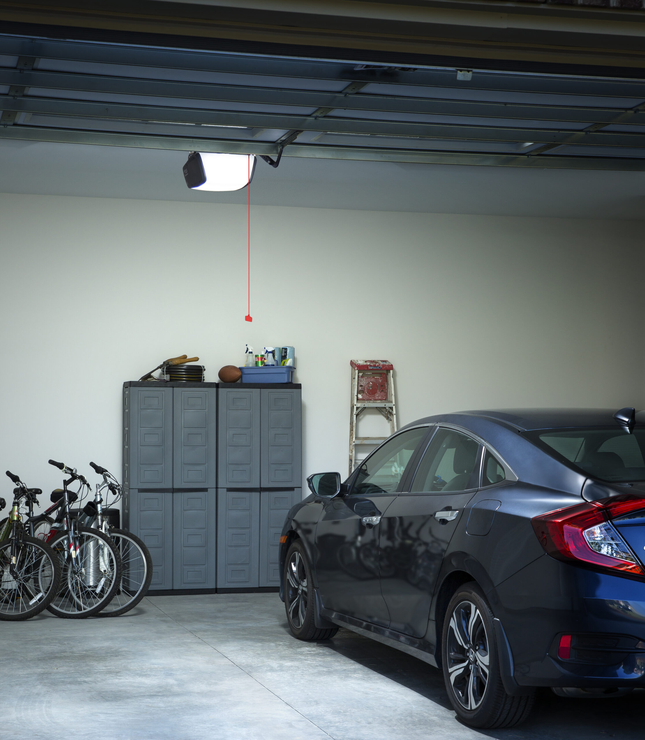 Amarr 860 Garage Door Opener