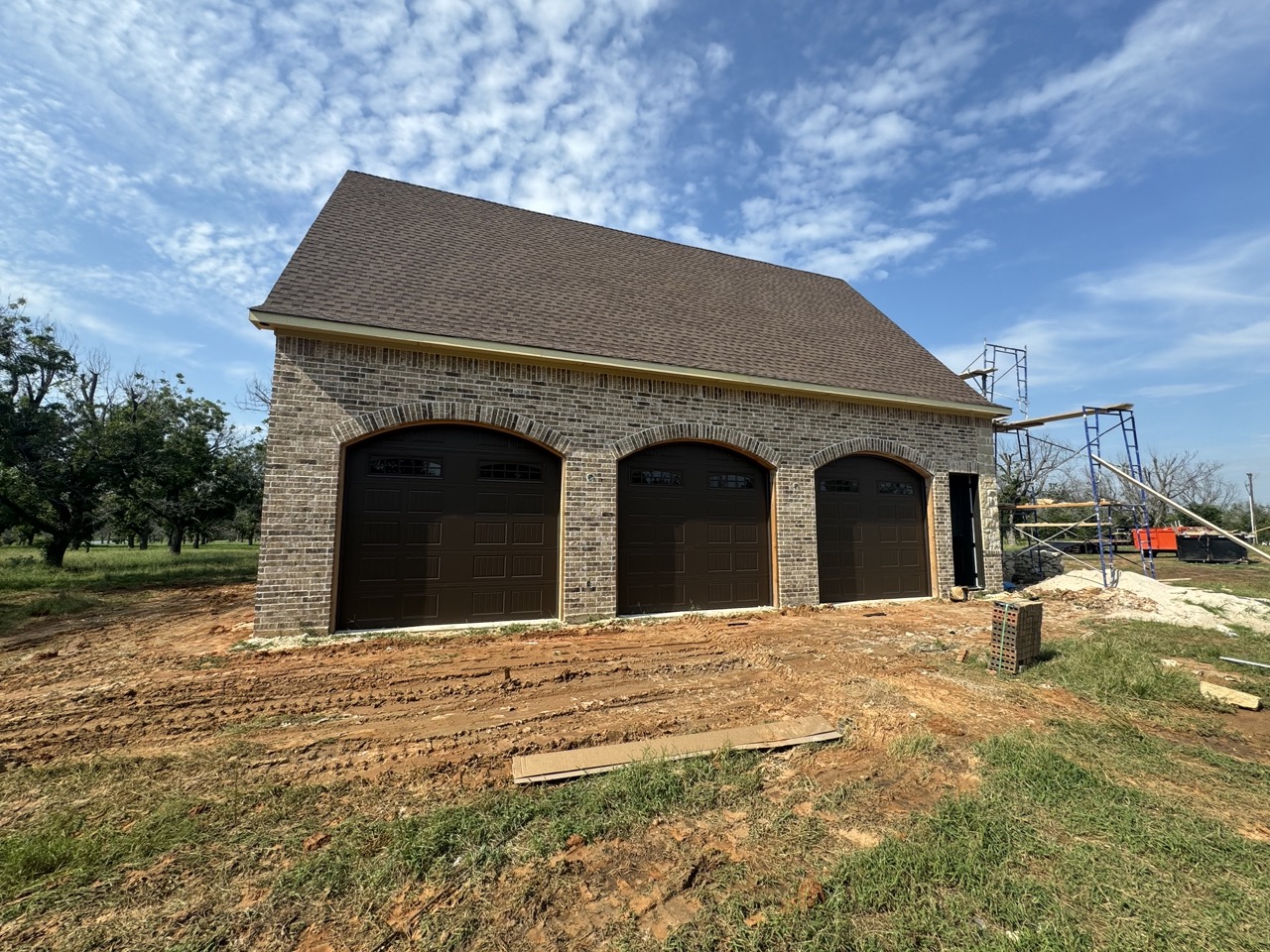 amarr designers choice steel bead board garage doors00002