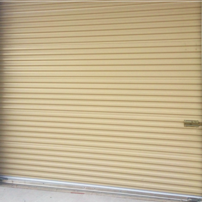 Janus Series 1950 Commercial Sheet Doors