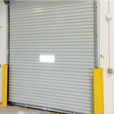 Janus Series 2500 Commercial Sheet Doors