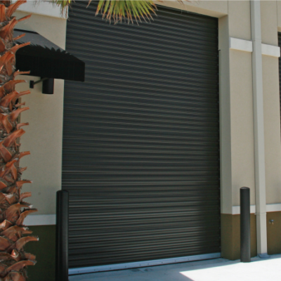 Janus Series 3400 Commercial Sheet Doors