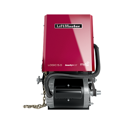 LiftMaster H Commercial Door Operators