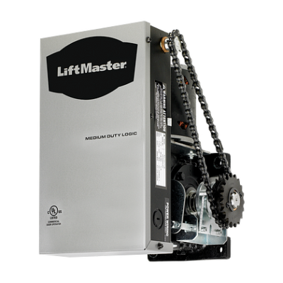 LiftMaster MGJ Medium-Duty Gear-Reduced Jackshaft Operator