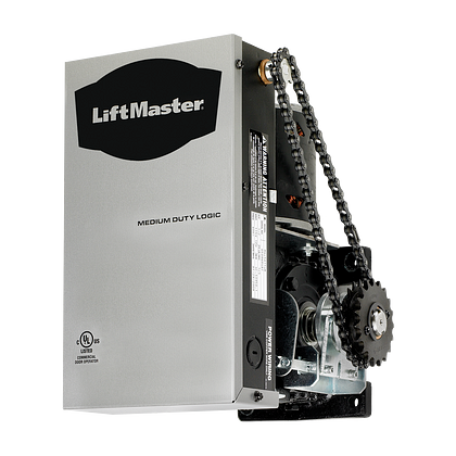 LiftMaster MGJ Medium-Duty Gear-Reduced Jackshaft Operator