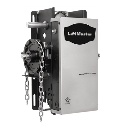 LiftMaster MH Commercial Door Operators