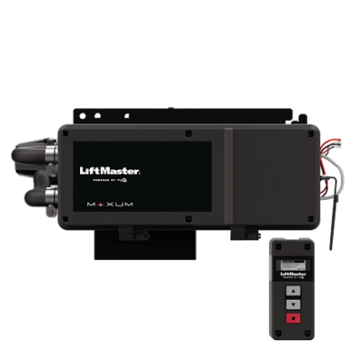 LiftMaster LJ8950W Light-Duty Commercial Door Operator for Rolling Doors