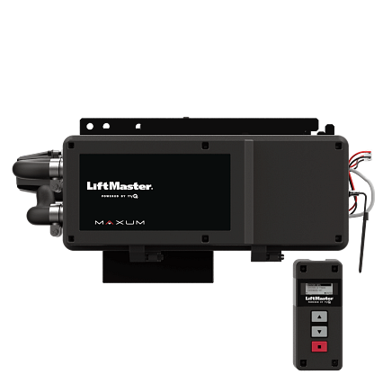 LiftMaster LJ8950W Light-Duty Commercial Door Operator for Rolling Doors