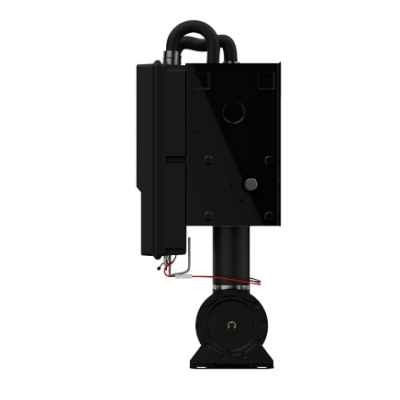 LiftMaster Maxum JHDC DC Hoist Commercial Door Operator