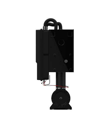 LiftMaster Maxum JHDC DC Hoist Commercial Door Operator